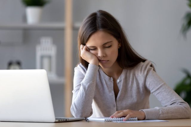 Why I’m Too Lazy to Work? 6 Tips To Be More Motivated