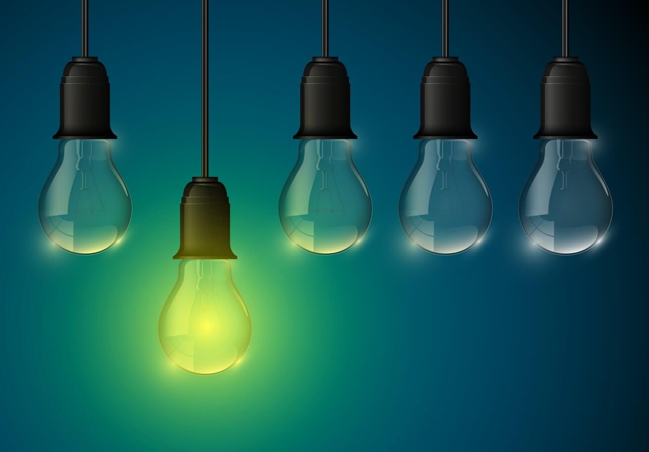 What Color Led Light Helps You Focus? Develop Laserlike Focus!
