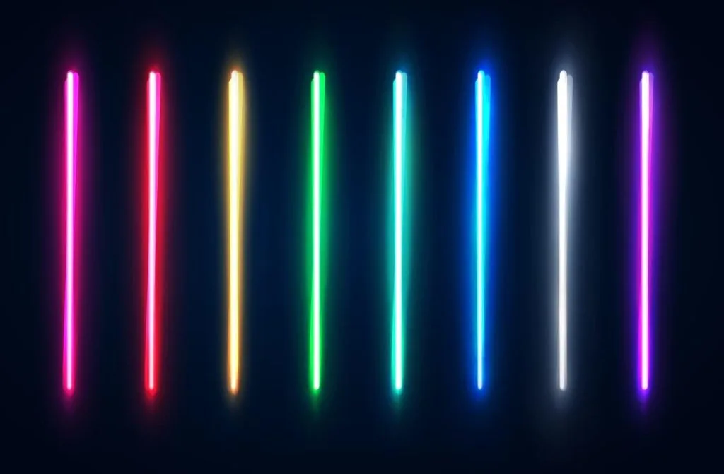 What Color Led Light Helps You Focus? Develop Laserlike Focus!