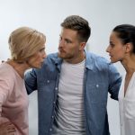Why Do Mothers-in-Law Not Like Daughters-in-Law? 5 Reasons 12 in law conflict