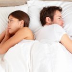 Lack of Intimacy in Marriage