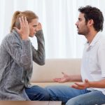Lack of Understanding between spouses