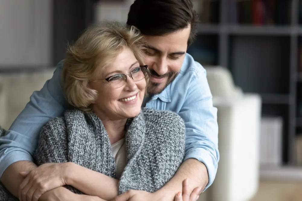 4 Reasons Why Your Son Did Nothing For Mother's Day 1 mothers day