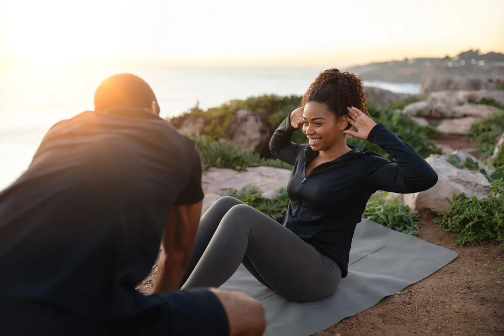 My Wife is Getting Fat - How Should I Tell Her Without Hurting Her? 1 Wife is Getting Fat